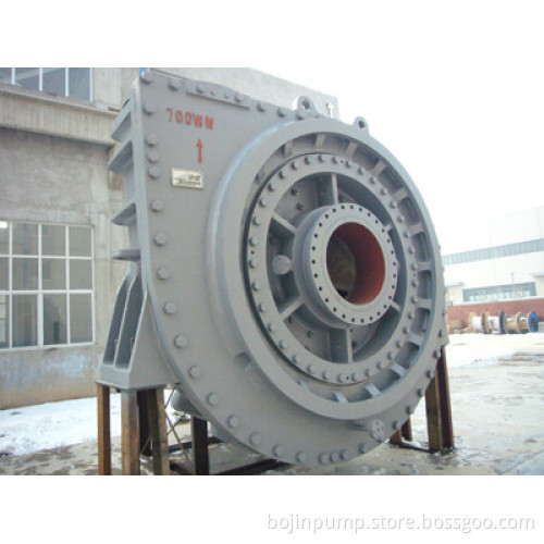 Dredge Pump